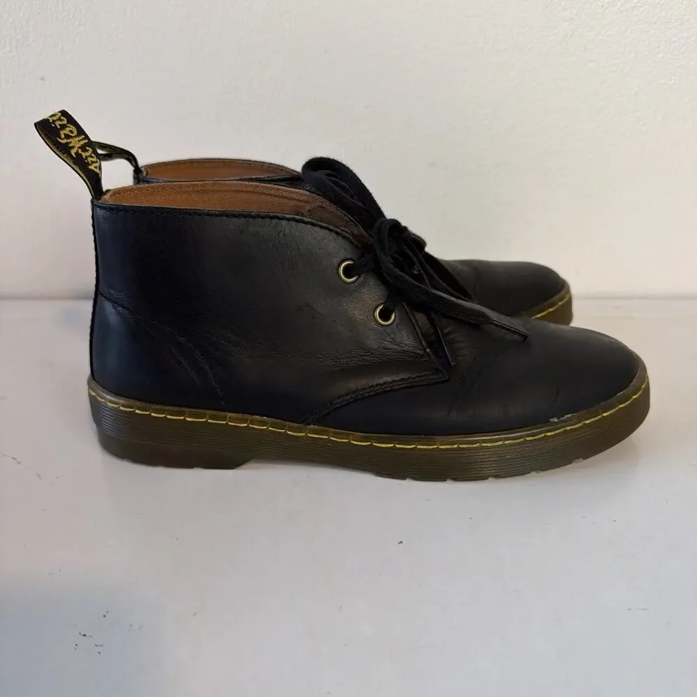 Dr. Martens doc dr